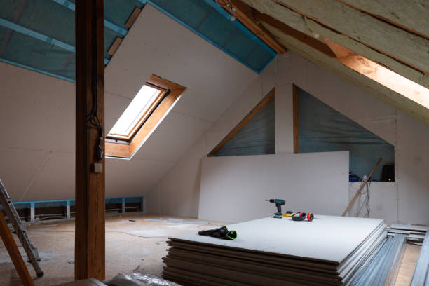 Professional Insulation Contractor in Fair Haven, NJ