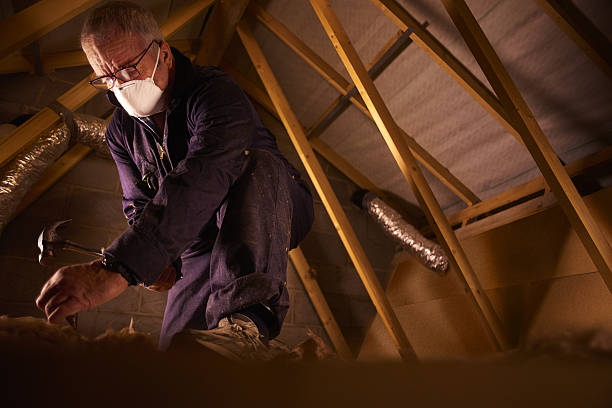 Best Energy Efficiency Insulation in Fair Haven, NJ