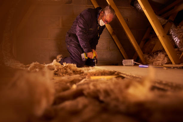 Best Residential Insulation in Fair Haven, NJ